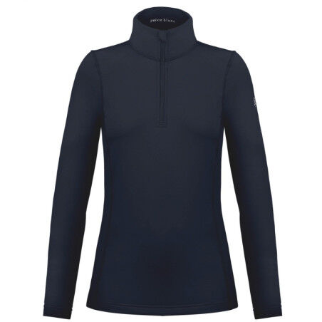 Sous-pull Poivre Blanc BASE LAYER Gothic Blue