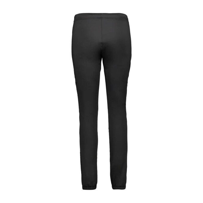 Pantalon CMP WOMAN LONG PANT Noir