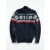Dale of Norway MYKING MASCULINE SWEATER Black