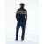 Pull Dale of Norway MYKING MASCULINE SWEATER Noir