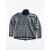 Dale of Norway FIRDA FEM SWEATER Suéter negro blanco roto