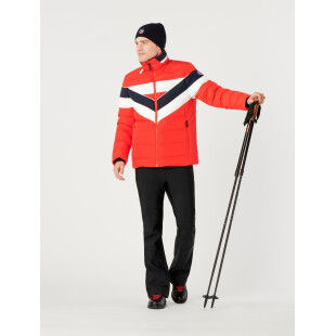 FERNAND Sorbier Fusalp Jacket