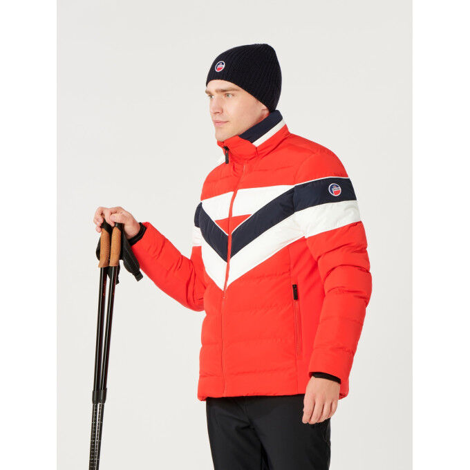 FERNAND Sorbier Fusalp Jacket
