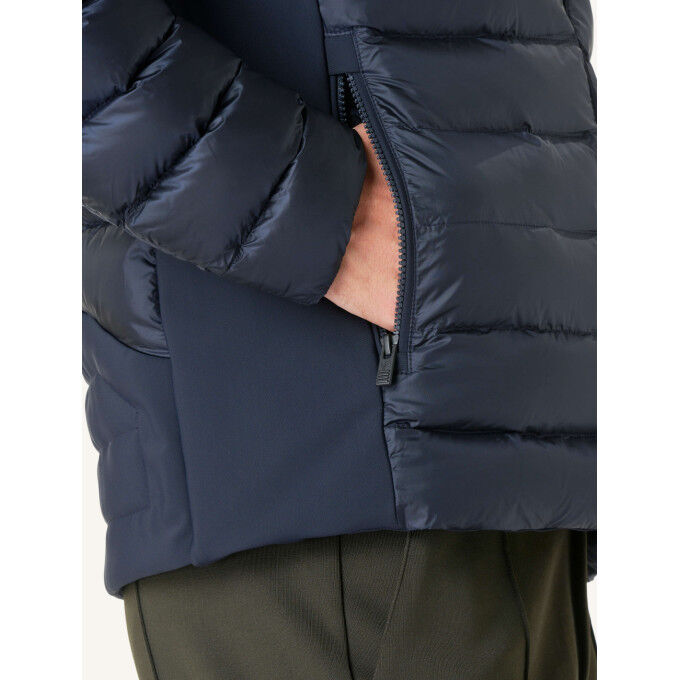 Fusalp LUCHO II Marine Jacket