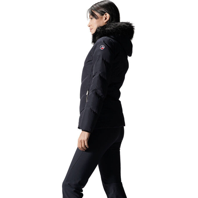 Fusalp DAVAI Dark Blue Jacket