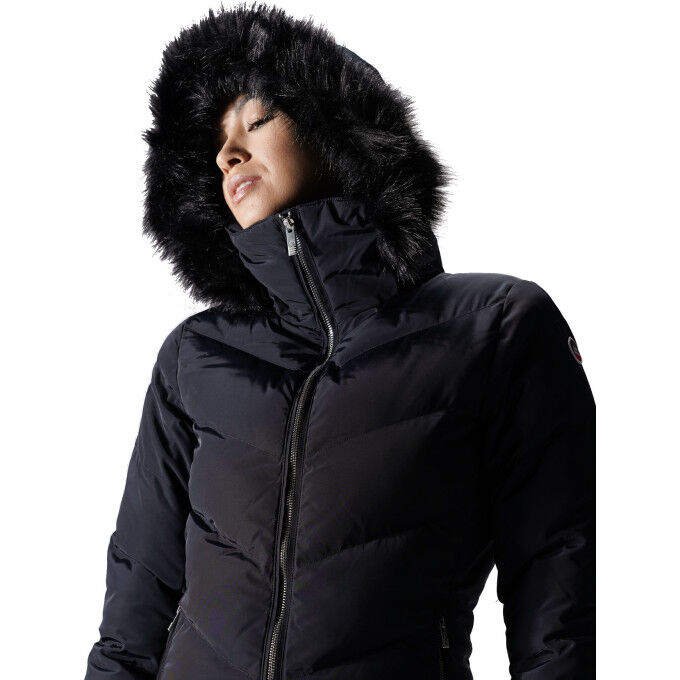 Fusalp DAVAI Dark Blue Jacket