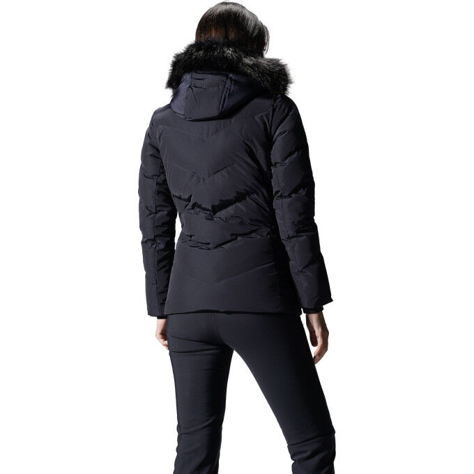 Fusalp DAVAI Dark Blue Jacket