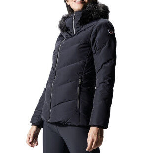 Fusalp DAVAI Dark Blue Jacket