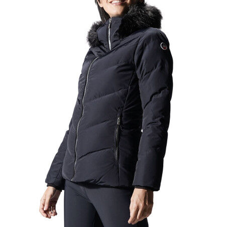 Fusalp DAVAI Dark Blue Jacket