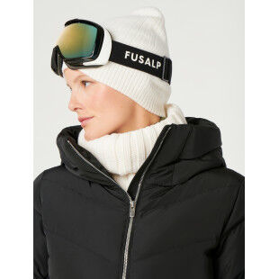 Fusalp DELPHINE II Jacket Black
