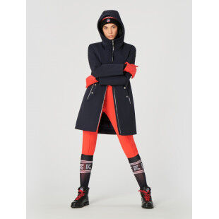 Fusalp MISHA II Marine Jacket