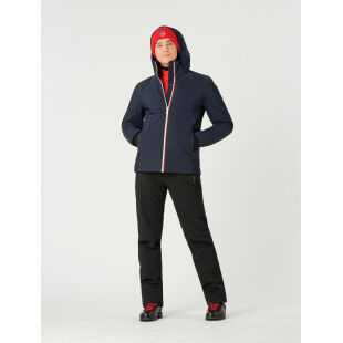 Veste Fusalp POWER III Marin