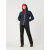 Veste Fusalp POWER III Marin