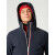 Veste Fusalp POWER III Marin