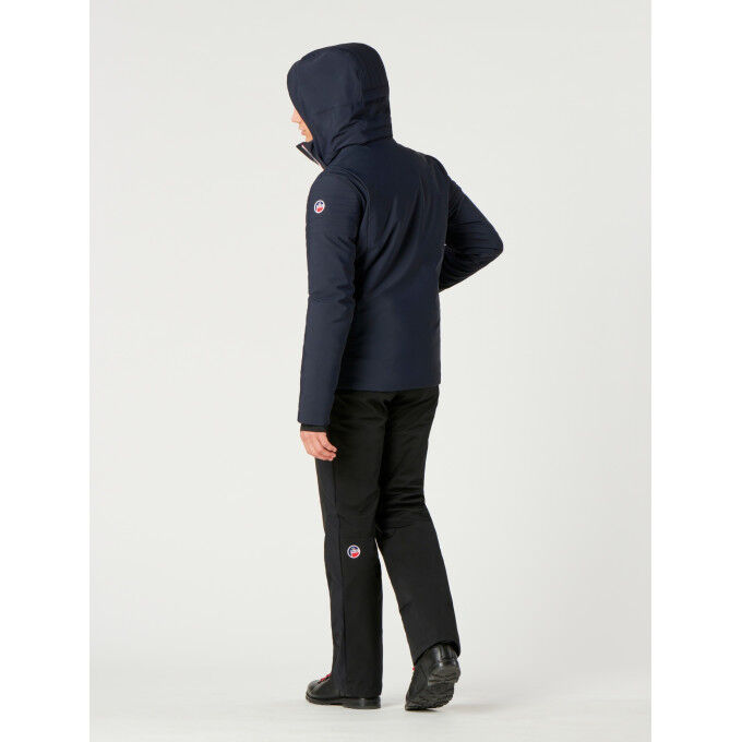 Chaqueta Fusalp POWER III Marine