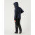 Veste Fusalp POWER III Marin