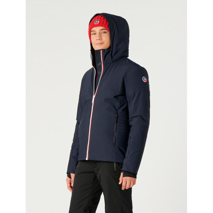 Veste Fusalp POWER III Marin