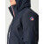 Veste Fusalp POWER III Marin