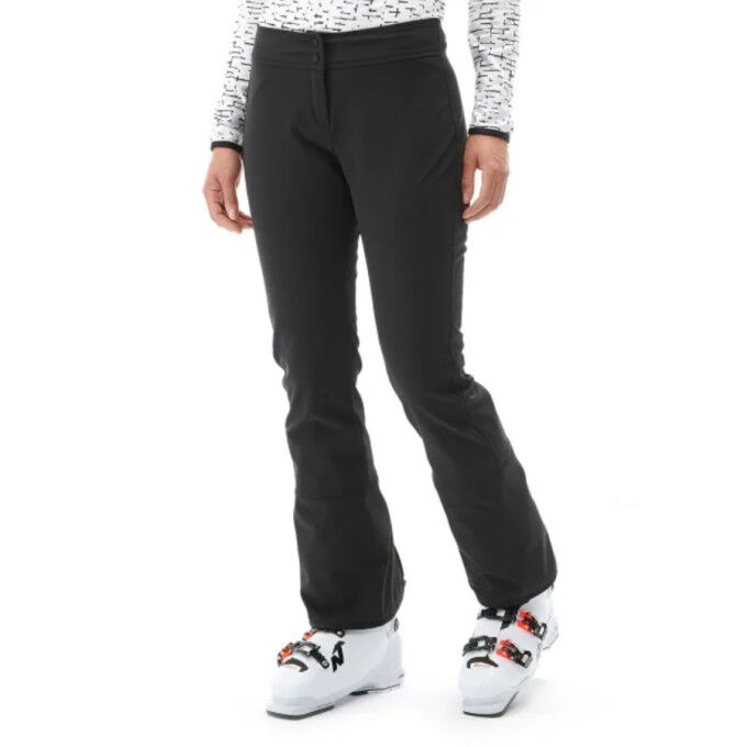Eider NOTTING HILL PT W Pants Black Eider NOTTING HILL PT W Pants Black