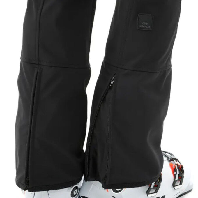 Eider NOTTING HILL PT W Pants Black Eider NOTTING HILL PT W Pants Black