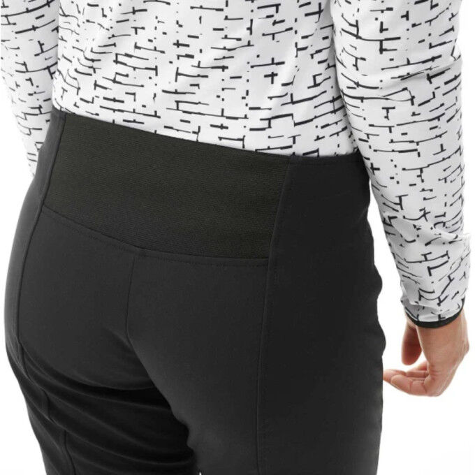 Eider NOTTING HILL PT W Pants Black Eider NOTTING HILL PT W Pants Black