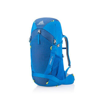 Gregory ICARUS 30 Hyper Blue backpack