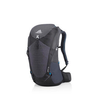 Gregory ZULU 30 Ozone Black backpack