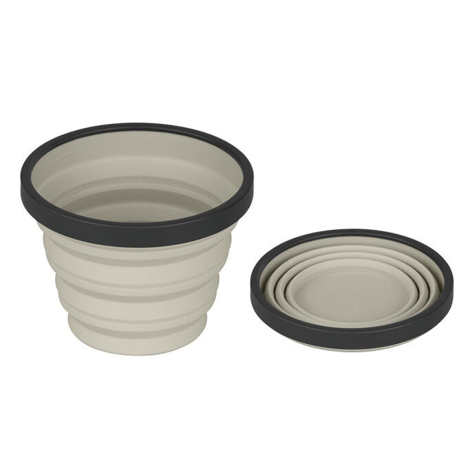 Sea To Summit X-CUP folding mug Sea To Summit X-CUP folding mug