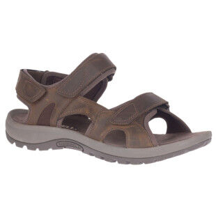 Sandals Merrell SANDSPUR 2 CONVERT Earth