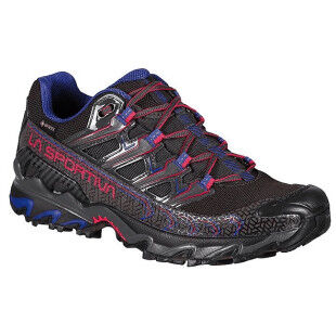 La Sportiva ULTRA RAPTOR II W GTX Carbon/Love Potion Shoes