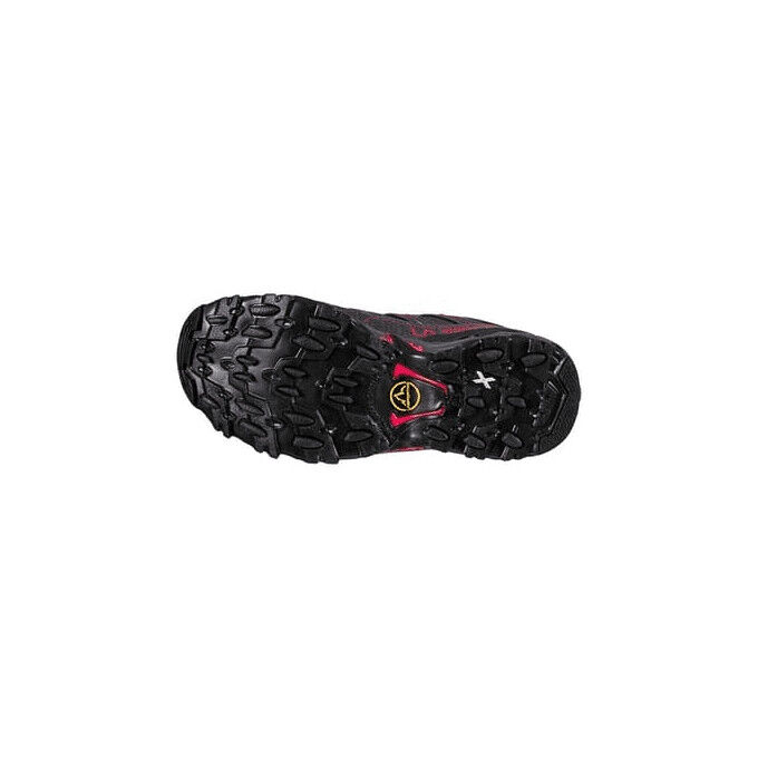 La Sportiva ULTRA RAPTOR II W GTX Carbon/Love Potion Shoes