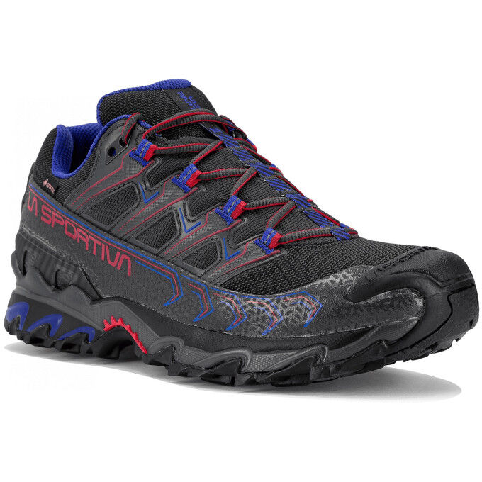 La Sportiva ULTRA RAPTOR II W GTX Carbon/Love Potion Shoes