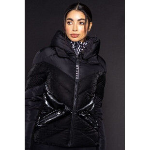 Dare 2b MAGISTERIAL JACKT Black