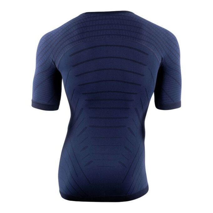 Sous-vêtements à manches courtes UYN MOTYON 2.0 Blue