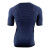 Sous-vêtements à manches courtes UYN MOTYON 2.0 Blue