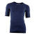 Sous-vêtements à manches courtes UYN MOTYON 2.0 Blue