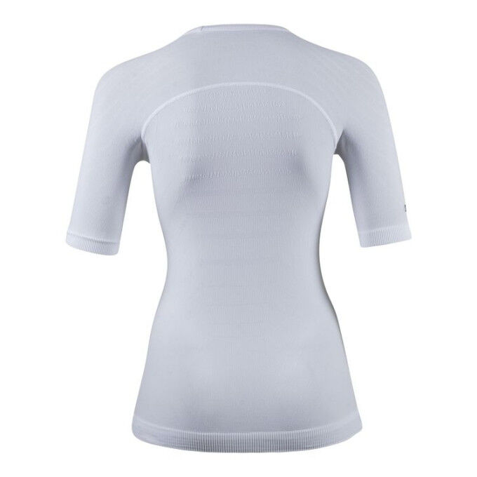 Sous-vêtements à manches courtes Femme UYN MOTYON 2.0 UW White