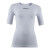 Sous-vêtements à manches courtes Femme UYN MOTYON 2.0 UW White