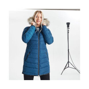 Dare 2b STRIKING JACKET DkDen/NatFur