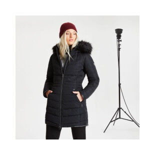 Veste Dare 2b STRIKING JACKET Black/BlkFur