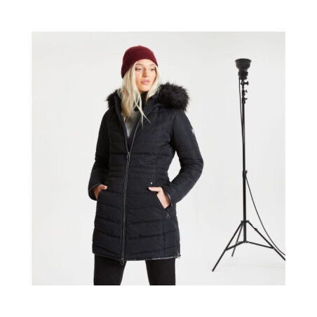 Dare 2b STRIKING JACKET Black/BlkFur
