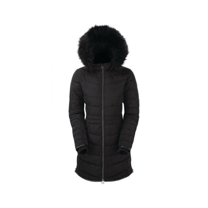 Dare 2b STRIKING JACKET Black/BlkFur