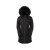 Veste Dare 2b STRIKING JACKET Black/BlkFur