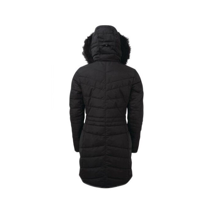 Dare 2b STRIKING JACKET Black/BlkFur