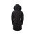 Dare 2b CHAQUETA STRIKING Negro/BlkPiel