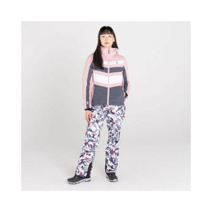 Veste Dare 2b PROVENANCE JACKET PowdPnk/Ebny