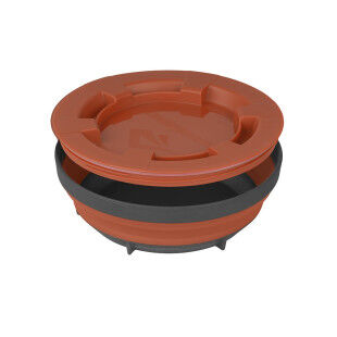 Sea To Summit X-SEAL & GO X-LARGE 850ML Rust