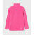 INHERIT SWEATER Fleece Rasberr Pink