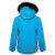 Veste BELIEF JACKET DkDen/RaspRo
