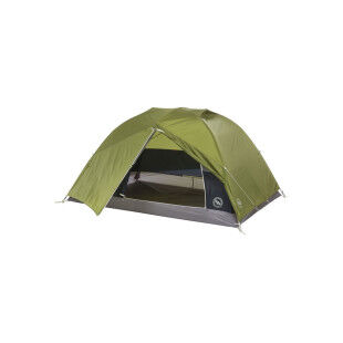 Tente Big Agnes BLACKTAIL 3 Green